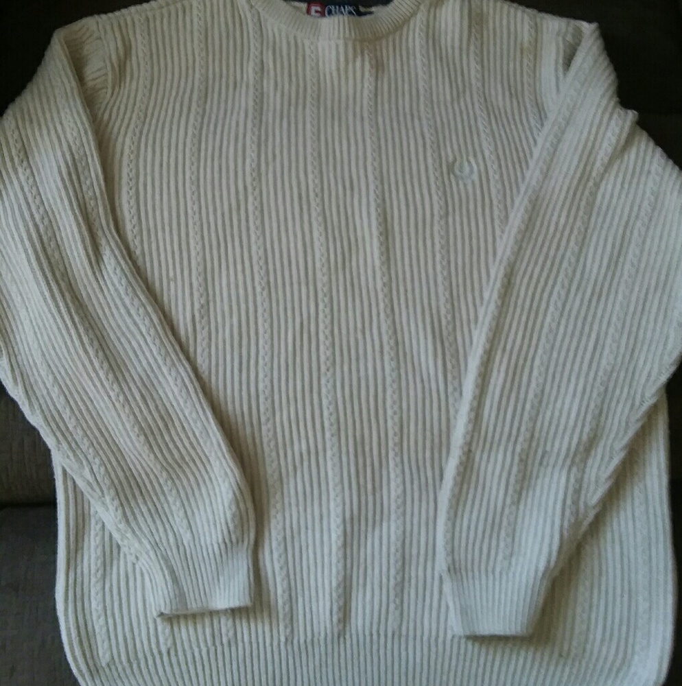 Chaps Ralph Lauren sweater